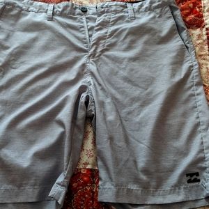 Billabong Submersibles hybrid shorts